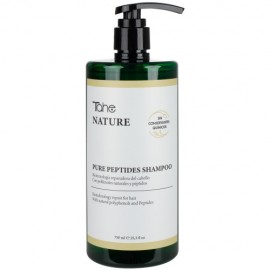 Tahe Nature Pure Peptides Shampoo 750ml